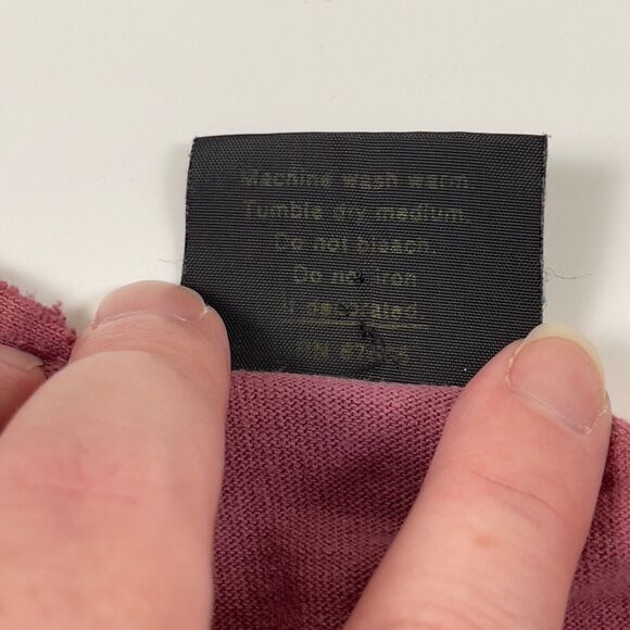 Vintage Looney Tunes 1994 ACME RUGGED Single Stitch Shirt Size Large 100% Cotton - Picture 6 of 10